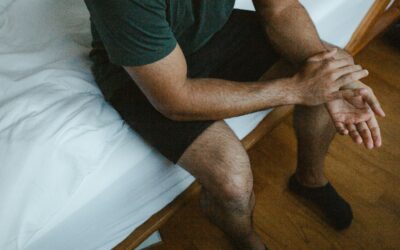 The Link Between Trauma and Substance Use