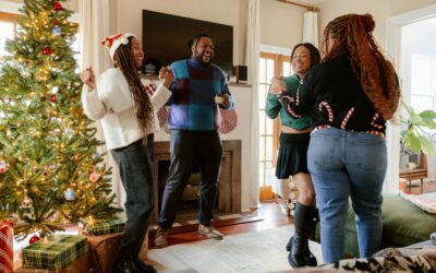 Navigating Family Dynamics in Recovery During the Holiday Season