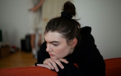 Learning to Love Yourself in Recovery: A Guide to Emotional Healing